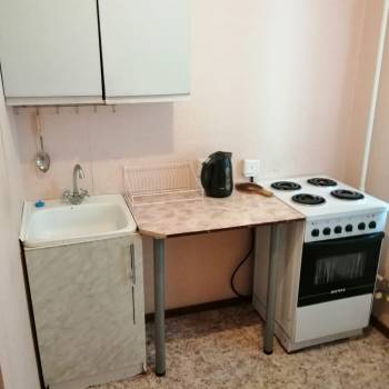 Сдается 1-комнатная квартира, 26 м²