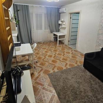 Сдается 2-х комнатная квартира, 45 м²