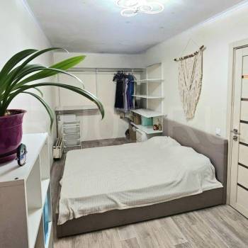 Сдается 2-х комнатная квартира, 45 м²