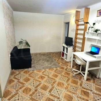 Сдается 2-х комнатная квартира, 45 м²