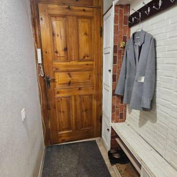 Сдается 2-х комнатная квартира, 45 м²