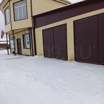 Сдается Нежилое помещение, 243 м²