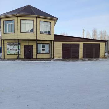 Сдается Нежилое помещение, 243 м²