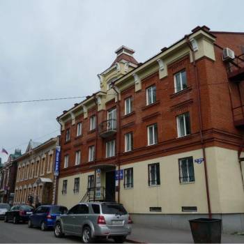 Сдается Нежилое помещение, 186 м²