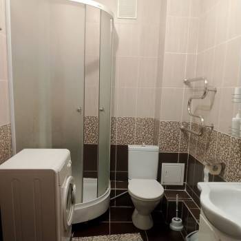 Сдается 2-х комнатная квартира, 54 м²