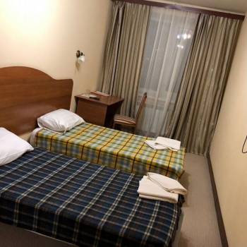 Сдается 2-х комнатная квартира, 54 м²