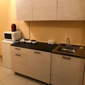 Сдается 2-х комнатная квартира, 54 м²