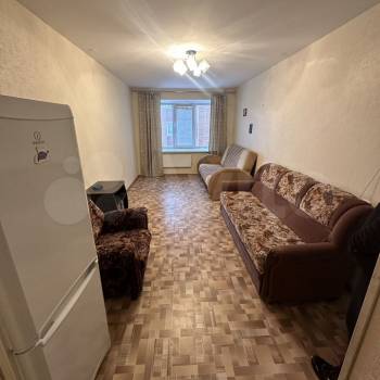 Сдается 2-х комнатная квартира, 50 м²