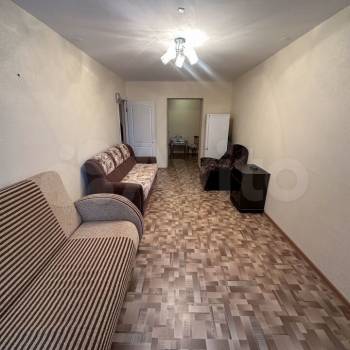 Сдается 2-х комнатная квартира, 50 м²