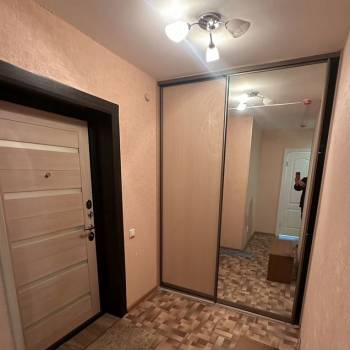 Сдается 2-х комнатная квартира, 50 м²