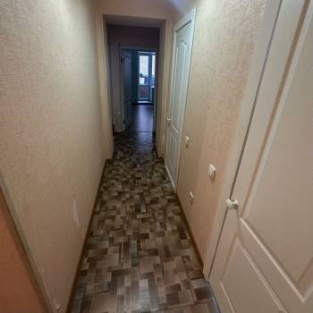 Сдается 2-х комнатная квартира, 50 м²