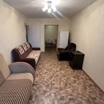 Сдается 2-х комнатная квартира, 50 м²