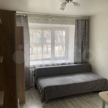 Сдается 1-комнатная квартира, 15 м²