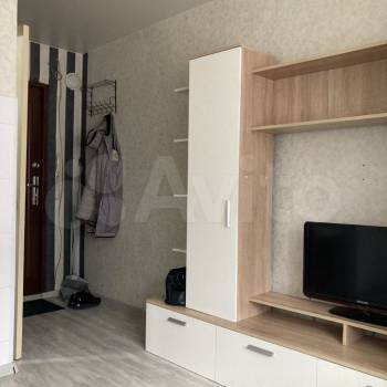 Сдается 1-комнатная квартира, 15 м²