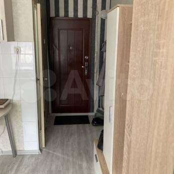 Сдается 1-комнатная квартира, 15 м²