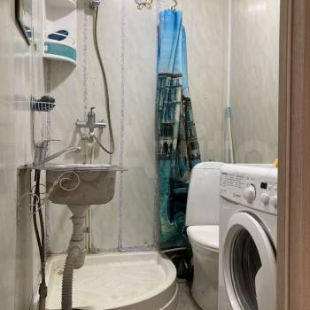 Сдается 1-комнатная квартира, 15 м²