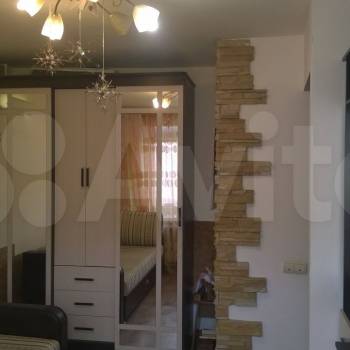 Продается 1-комнатная квартира, 21,2 м²