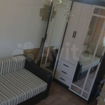 Продается 1-комнатная квартира, 21,2 м²