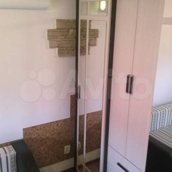 Продается 1-комнатная квартира, 21,2 м²