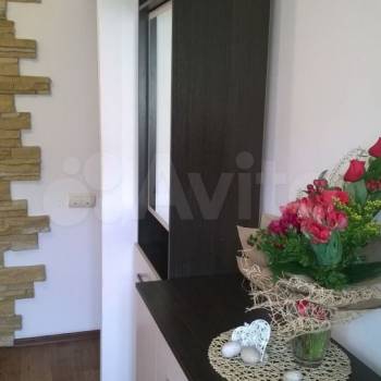 Продается 1-комнатная квартира, 21,2 м²