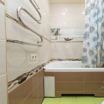 Сдается 2-х комнатная квартира, 44 м²