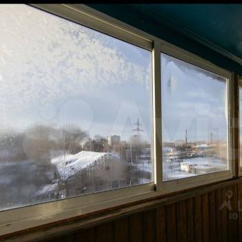 Сдается 2-х комнатная квартира, 44 м²