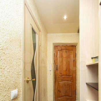 Сдается 2-х комнатная квартира, 44 м²