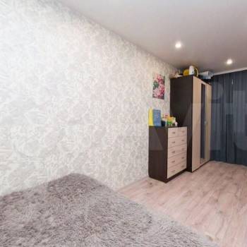 Сдается 2-х комнатная квартира, 44 м²