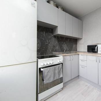 Сдается 2-х комнатная квартира, 44 м²