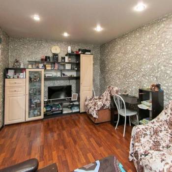 Сдается 2-х комнатная квартира, 44 м²