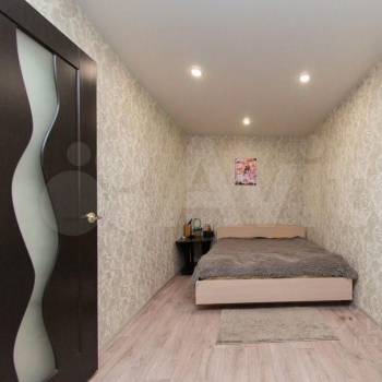 Сдается 2-х комнатная квартира, 44 м²