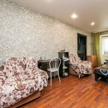 Сдается 2-х комнатная квартира, 44 м²