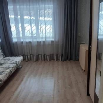 Сдается 1-комнатная квартира, 19 м²
