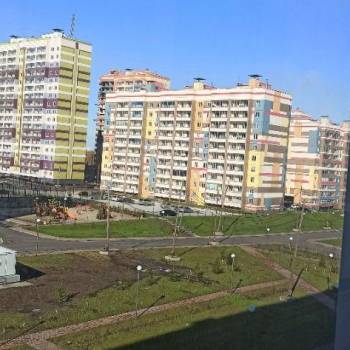 Сдается 1-комнатная квартира, 30 м²