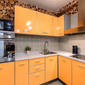 Продается 1-комнатная квартира, 45 м²