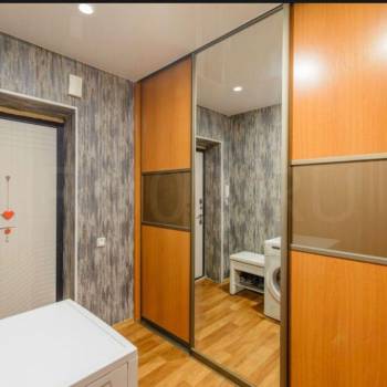 Продается 1-комнатная квартира, 45 м²