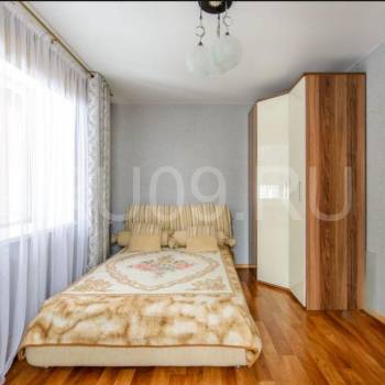Продается 1-комнатная квартира, 45 м²