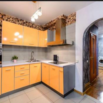 Продается 1-комнатная квартира, 45 м²