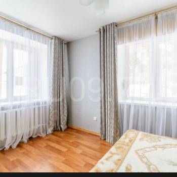 Продается 1-комнатная квартира, 45 м²