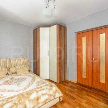 Продается 1-комнатная квартира, 45 м²