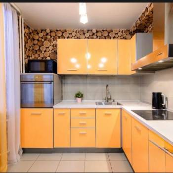 Продается 1-комнатная квартира, 45 м²