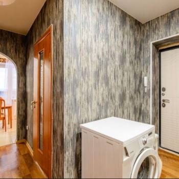 Продается 1-комнатная квартира, 45 м²