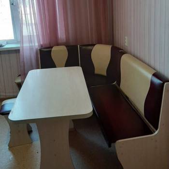 Сдается 2-х комнатная квартира, 54 м²