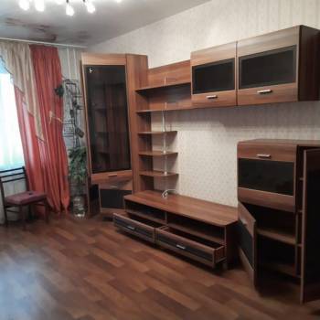 Сдается 2-х комнатная квартира, 54 м²