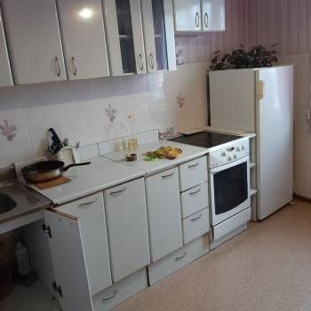 Сдается 2-х комнатная квартира, 54 м²