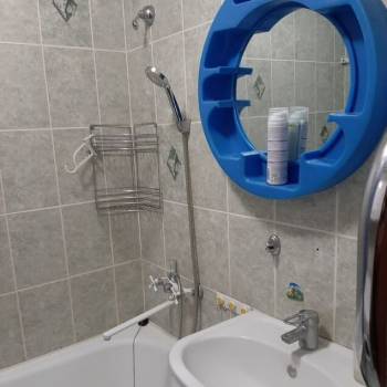 Сдается 2-х комнатная квартира, 54 м²