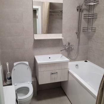 Сдается 1-комнатная квартира, 28 м²