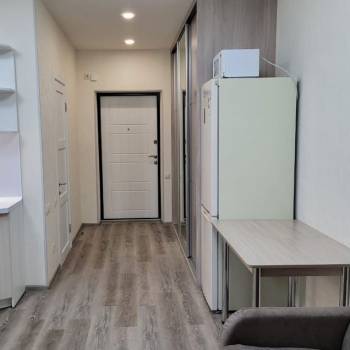 Сдается 1-комнатная квартира, 28 м²