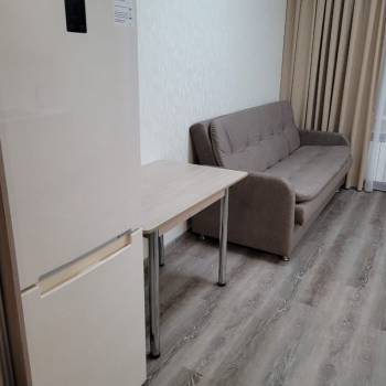 Сдается 1-комнатная квартира, 28 м²