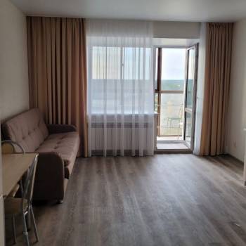 Сдается 1-комнатная квартира, 28 м²